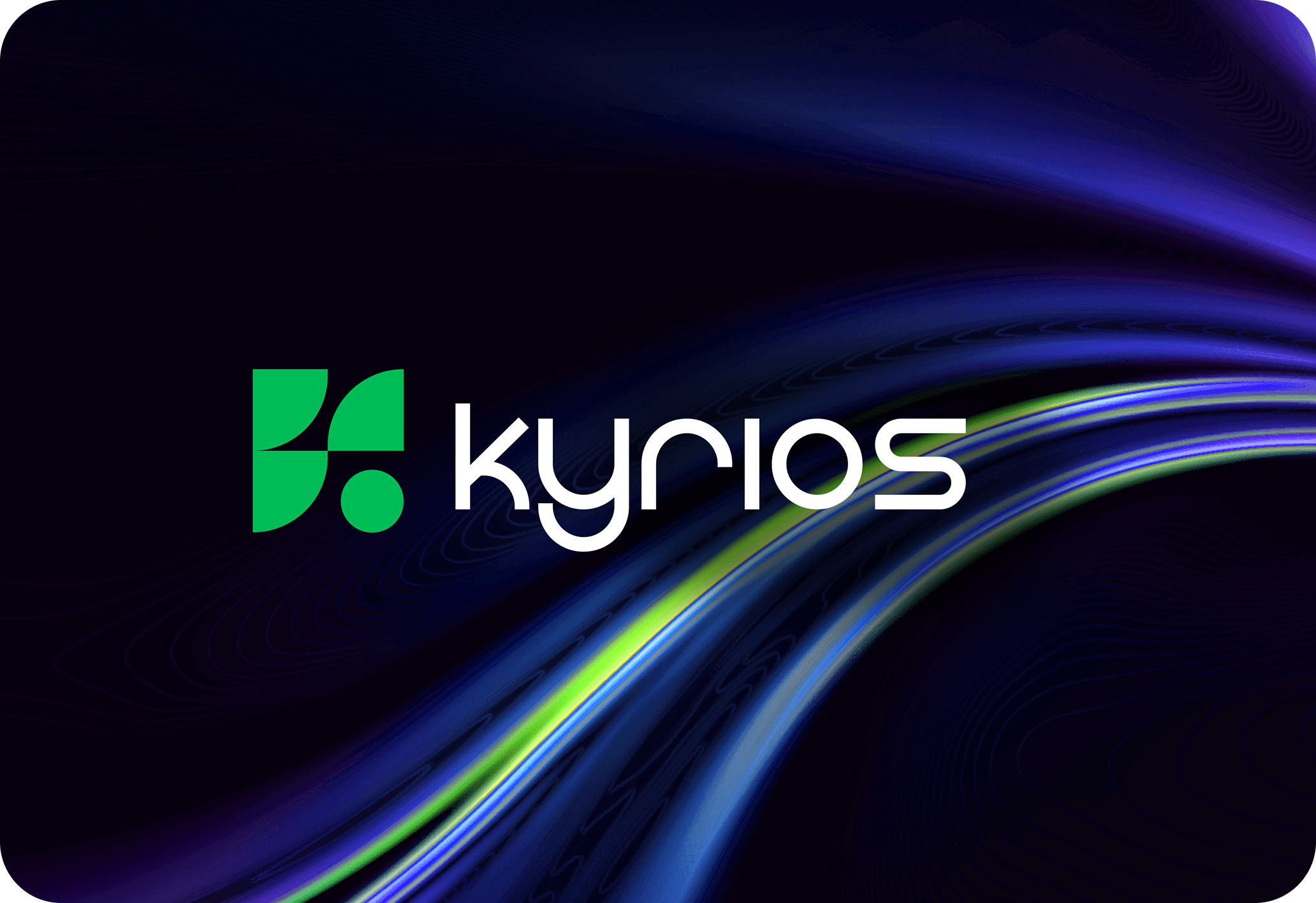 About Kyrios